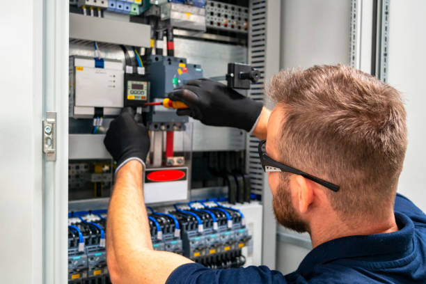 Best Industrial Electrical Services  in Corcoran, CA