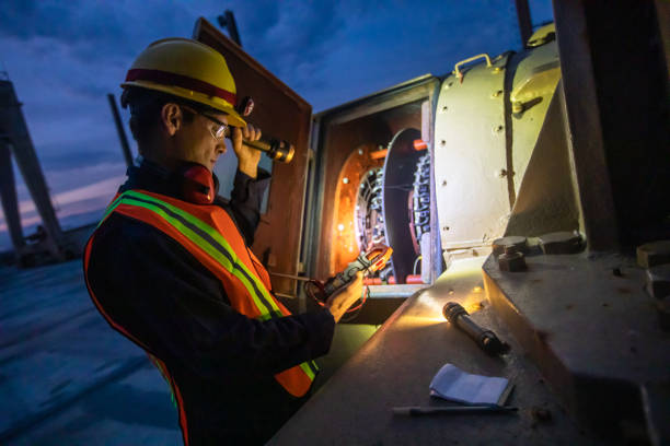 Best Electrical Installation Contractor  in Corcoran, CA