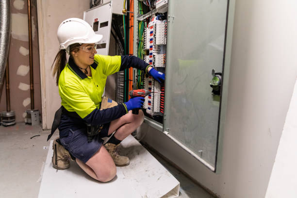 Best Affordable Emergency Electrician  in Corcoran, CA