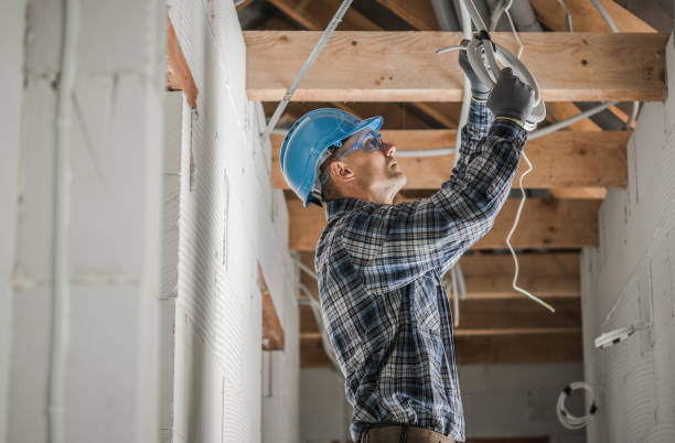 Best Affordable Emergency Electrician  in Corcoran, CA