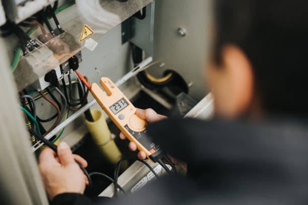 Best Electric Panel Repair  in Corcoran, CA