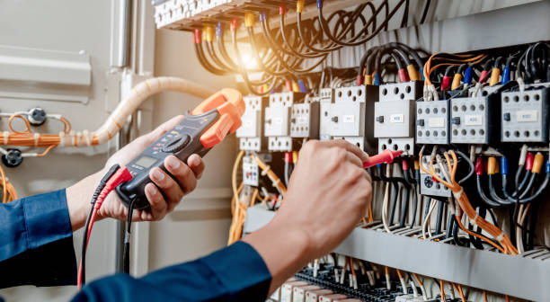 Best Local Electrician Companies  in Corcoran, CA