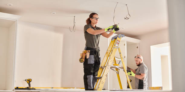 Best Electrical Outlet Repair  in Corcoran, CA
