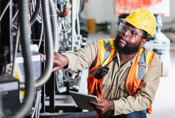 Best Electrical Contractors for Businesses  in Corcoran, CA