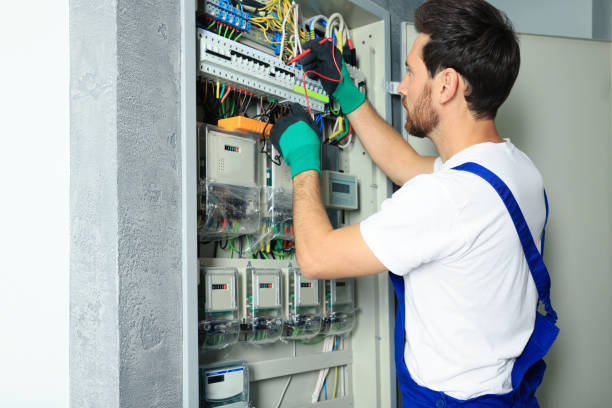 Best Emergency Electrical Repair  in Corcoran, CA
