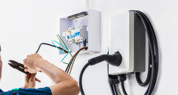 Best Electrical Contractors for Businesses  in Corcoran, CA