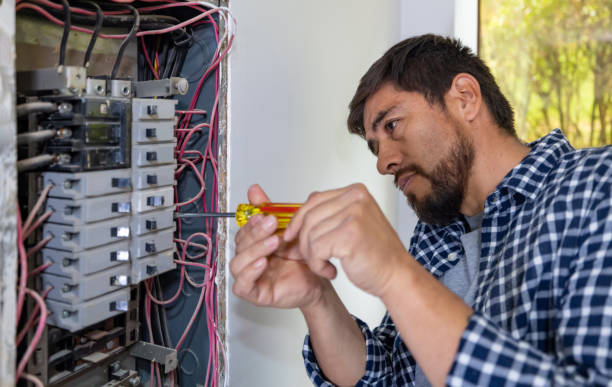Best Circuit Breaker Repair  in Corcoran, CA